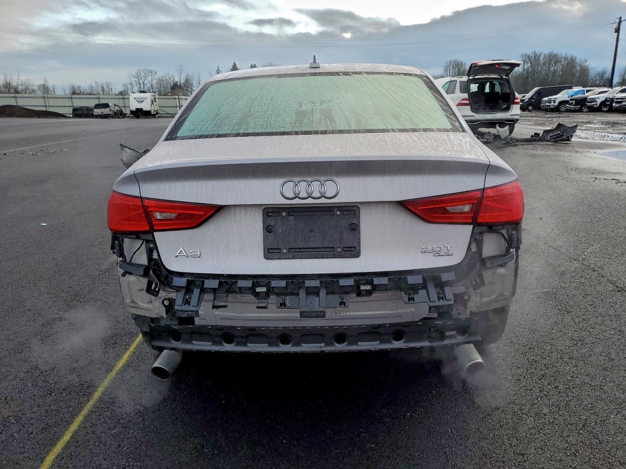 Audi A3 Premium Image 6