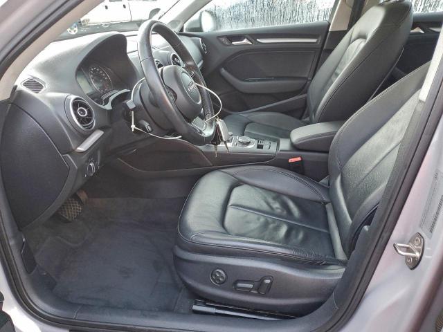 Audi A3 Premium Image 4