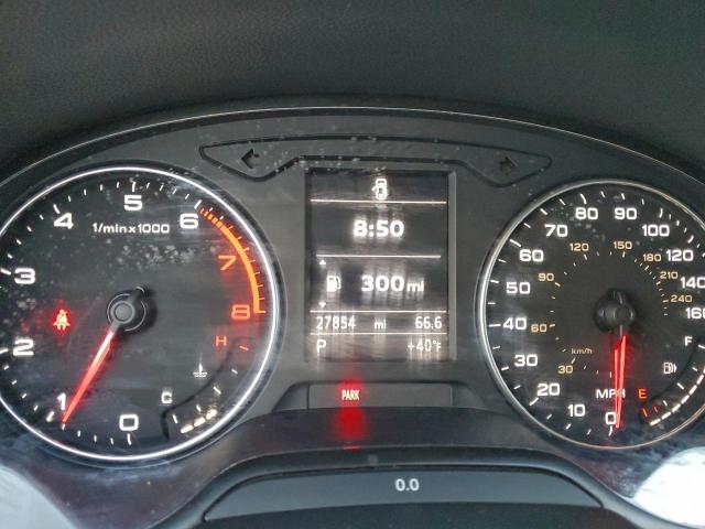 Audi A3 Premium Image 8