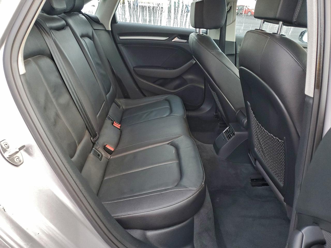 Audi A3 Premium Image 5