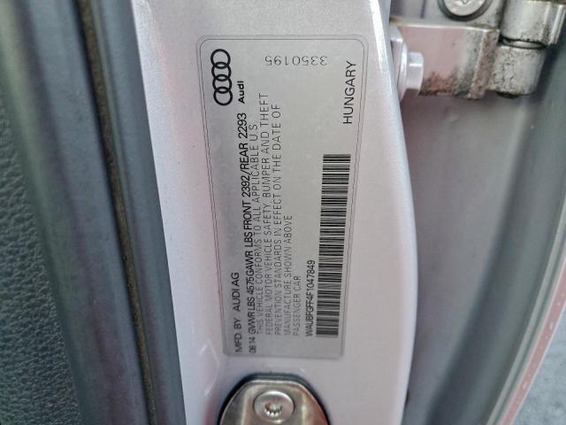 Audi A3 Premium Image 7