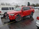 Toyota 4Runner Sr5/sr5 Premium Image 1