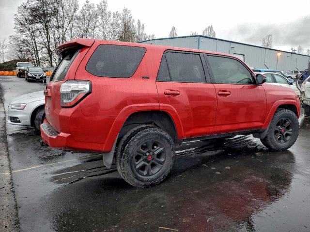 Toyota 4Runner Sr5/sr5 Premium Image 3
