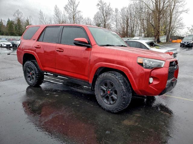 Toyota 4Runner Sr5/sr5 Premium Image 2