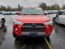 Toyota 4Runner Sr5/sr5 Premium Image 4