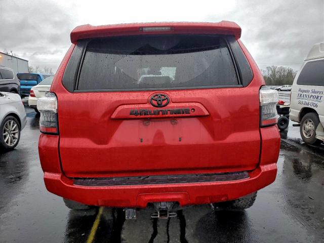 Toyota 4Runner Sr5/sr5 Premium Image 8