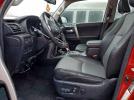 Toyota 4Runner Sr5/sr5 Premium Image 5
