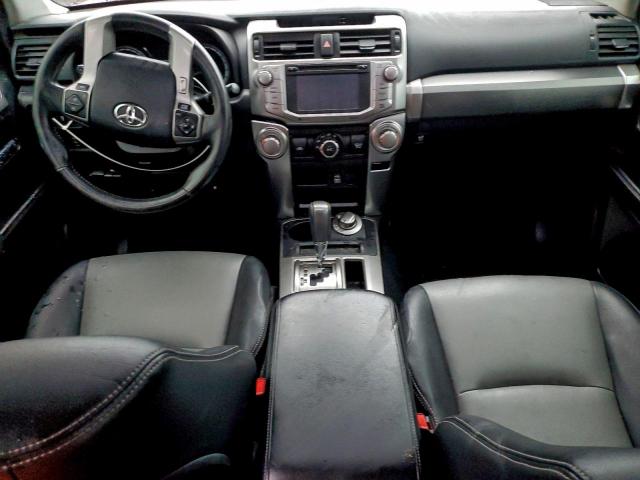 Toyota 4Runner Sr5/sr5 Premium Image 11