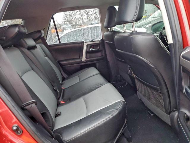 Toyota 4Runner Sr5/sr5 Premium Image 6