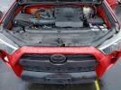 Toyota 4Runner Sr5/sr5 Premium Image 9