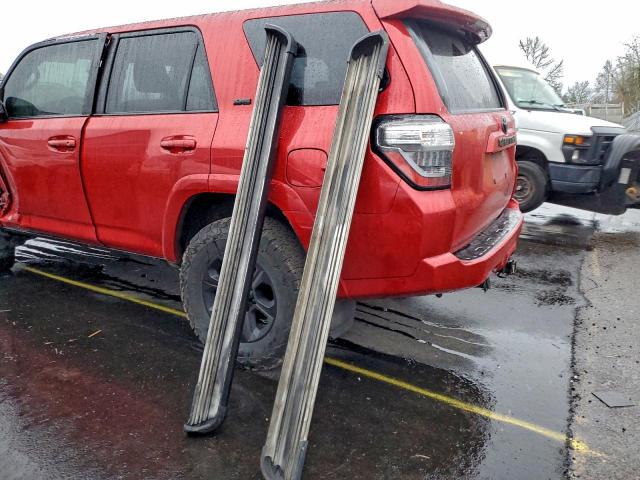 Toyota 4Runner Sr5/sr5 Premium Image 10