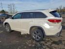 Toyota Highlander Hybrid Limited Image 2