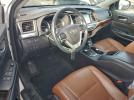 Toyota Highlander Hybrid Limited Image 8