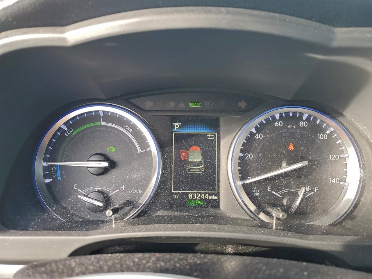 Toyota Highlander Hybrid Limited Image 6