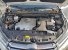 Toyota Highlander Hybrid Limited Image 12