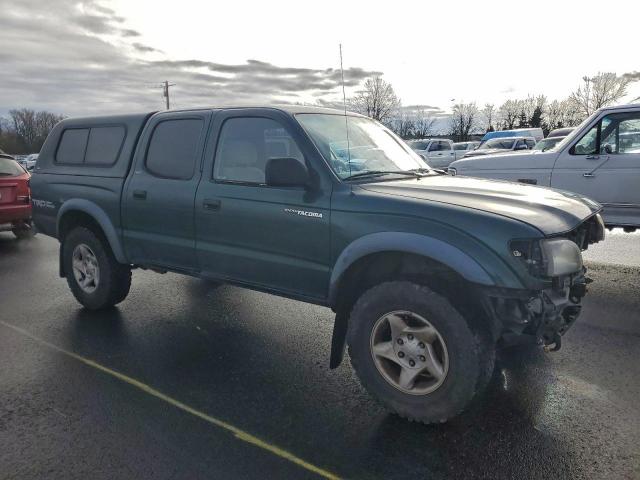 Toyota Tacoma Double Cab Prerunner Image 12