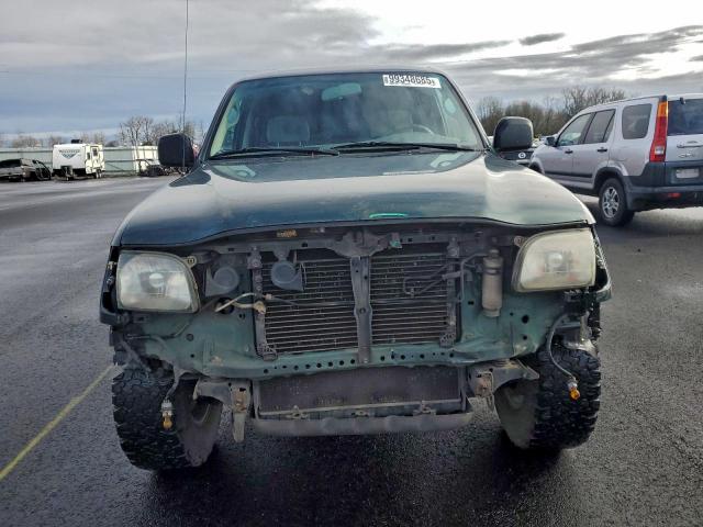 Toyota Tacoma Double Cab Prerunner Image 9