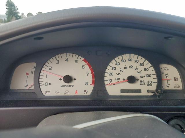 Toyota Tacoma Double Cab Prerunner Image 8