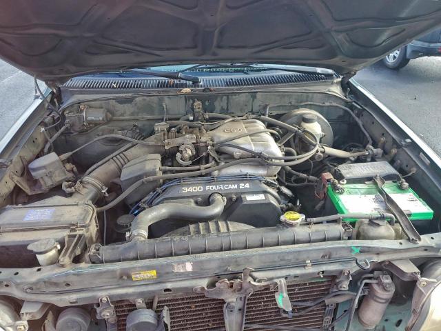 Toyota Tacoma Double Cab Prerunner Image 5