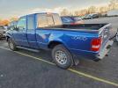 Ford Ranger Super Cab Image 2
