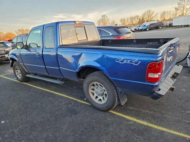 Ford Ranger Super Cab Image 2