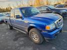 Ford Ranger Super Cab Image 4