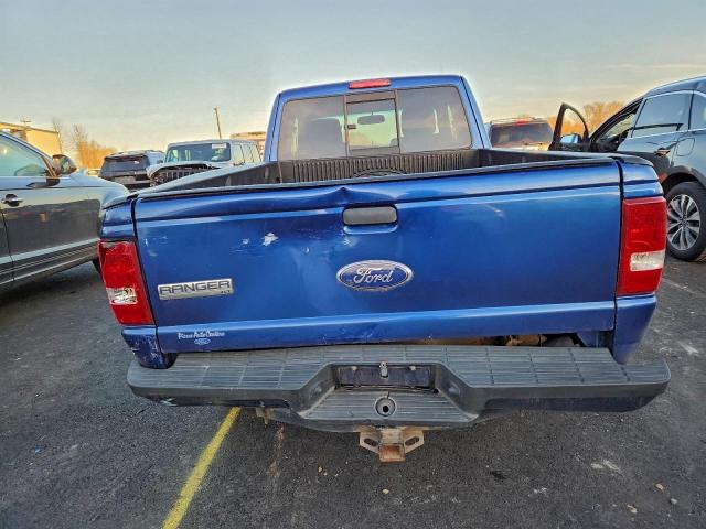 Ford Ranger Super Cab Image 10