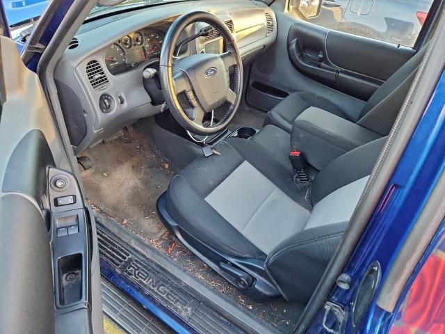 Ford Ranger Super Cab Image 6