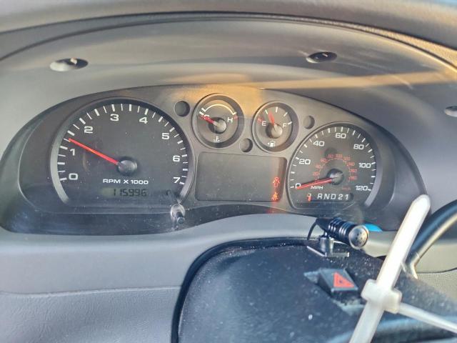 Ford Ranger Super Cab Image 7