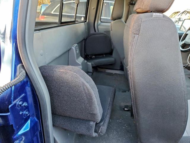 Ford Ranger Super Cab Image 8