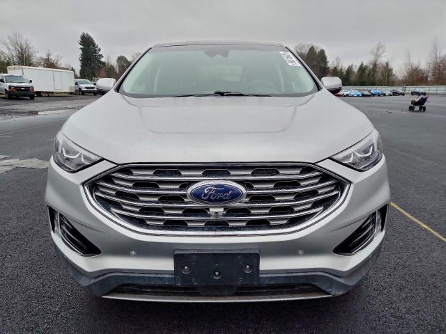 Ford Edge Titanium Image 5