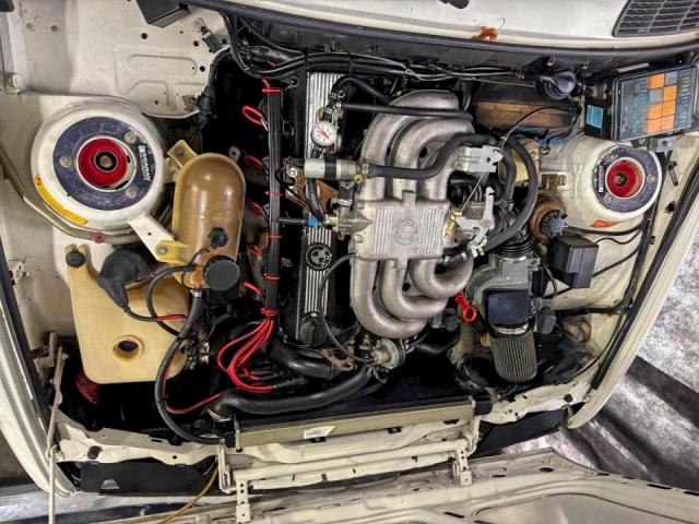 BMW 3 Series Base Image 8