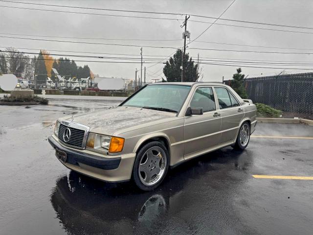 Mercedes-Benz 190-Class E 2.3-16 Image 6