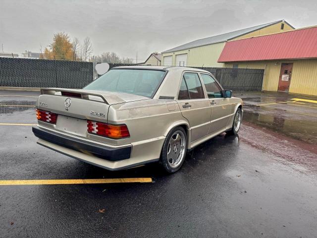 Mercedes-Benz 190-Class E 2.3-16 Image 7