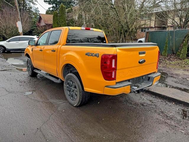 Ford Ranger Xl Image 3