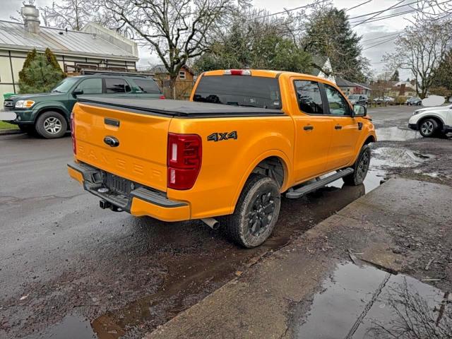 Ford Ranger Xl Image 6