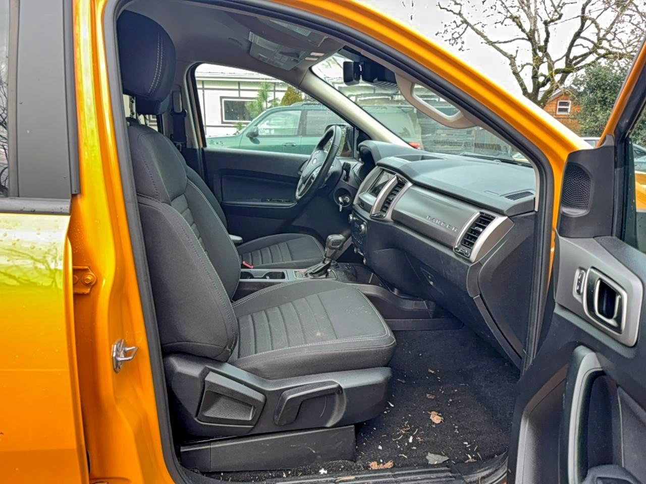 Ford Ranger Xl Image 2