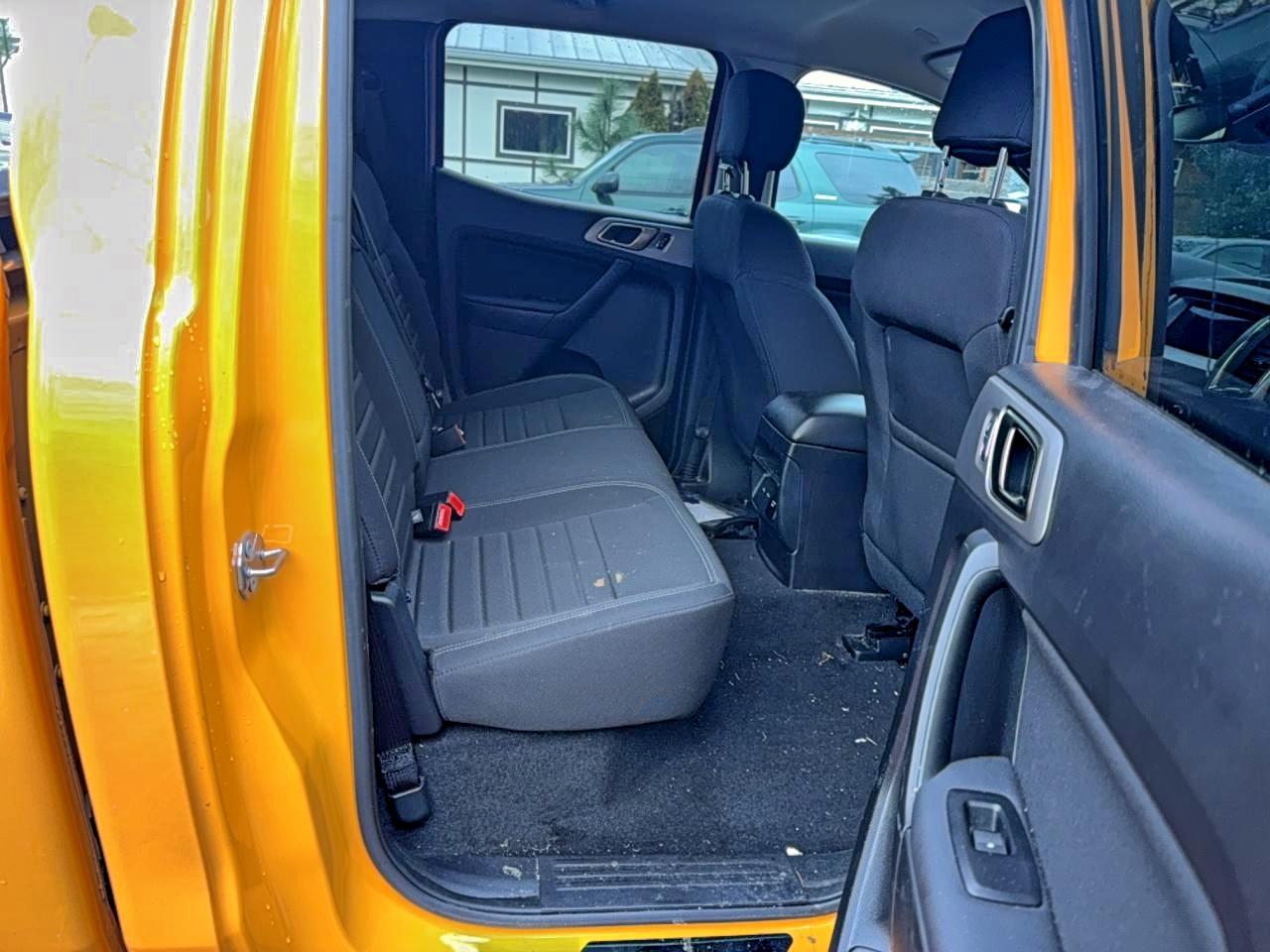 Ford Ranger Xl Image 10