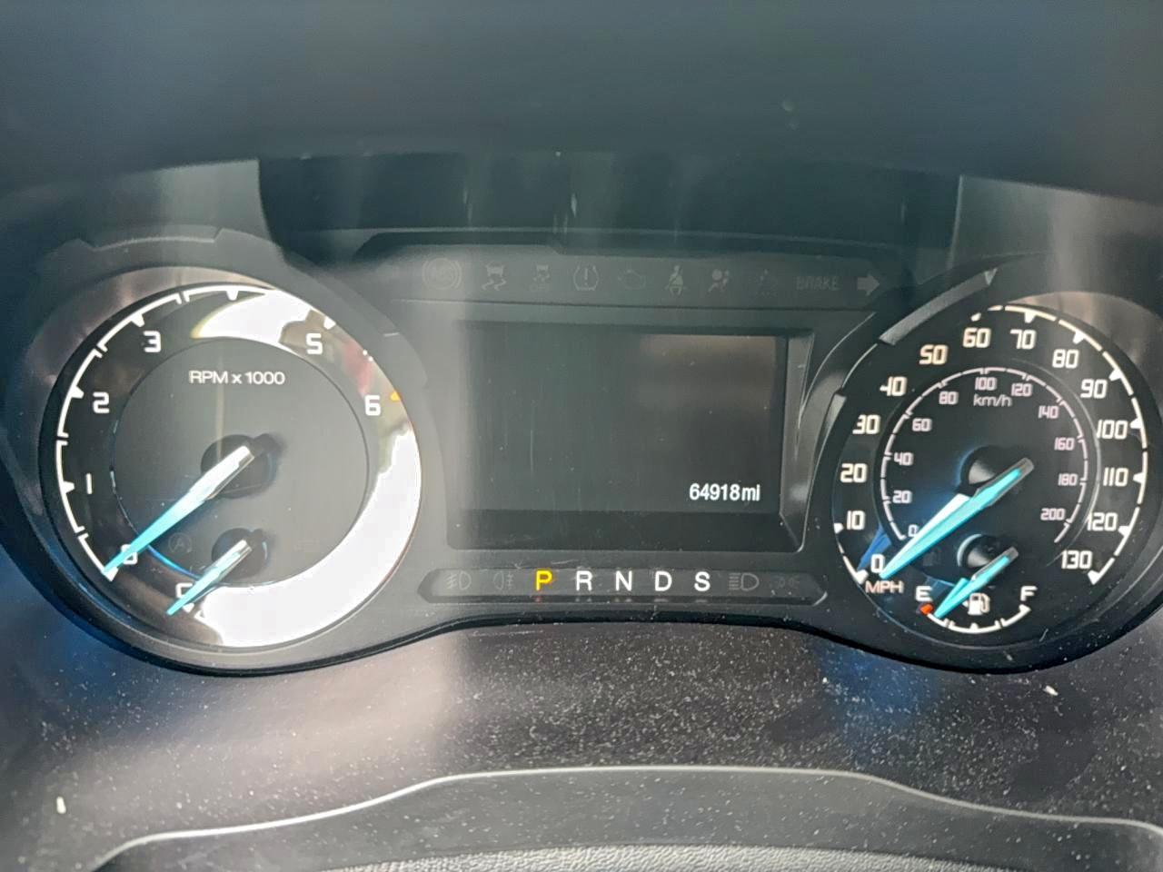 Ford Ranger Xl Image 5