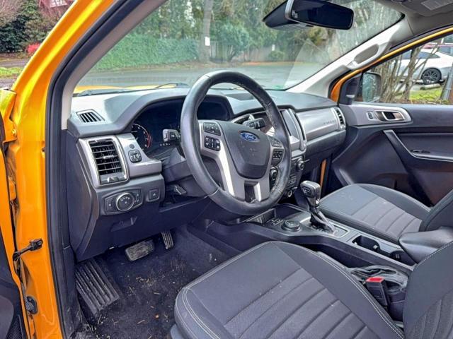 Ford Ranger Xl Image 8