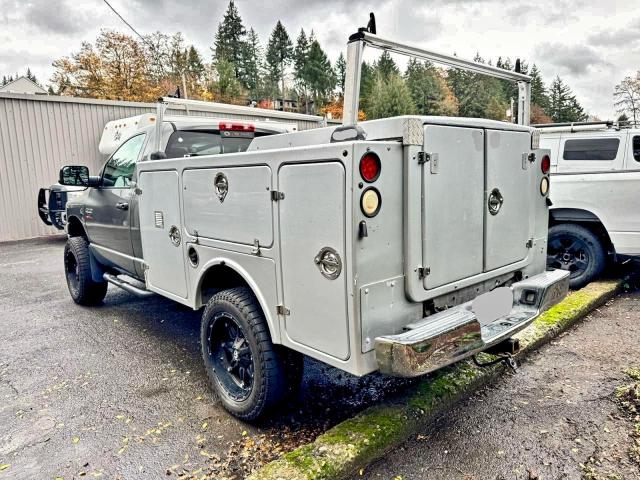 Dodge Ram 2500 St Image 10