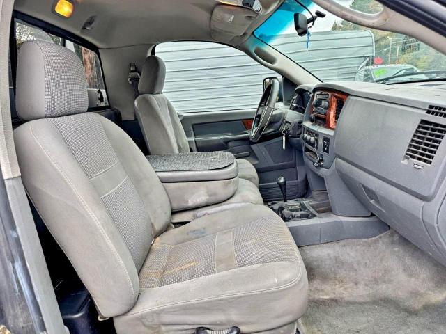 Dodge Ram 2500 St Image 9