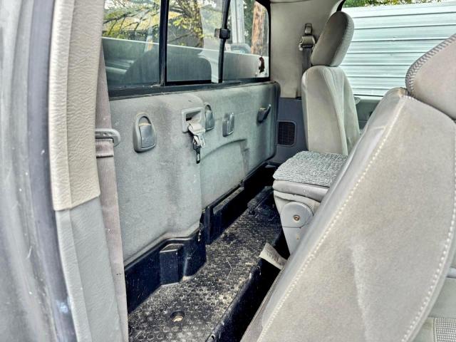 Dodge Ram 2500 St Image 5