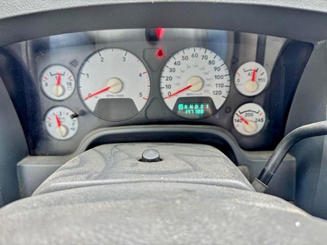 Dodge Ram 2500 St Image 3