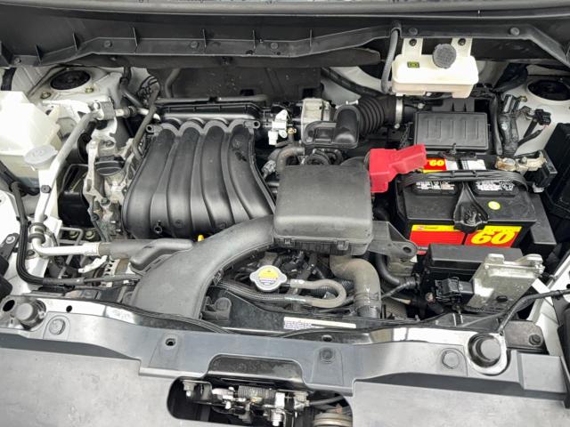 Nissan Nv 2.5s Image 5