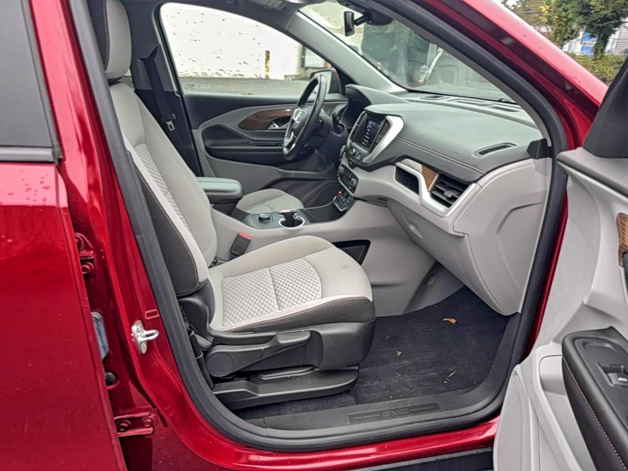 GMC Terrain Sle Image 4