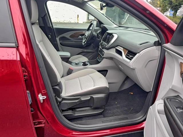 GMC Terrain Sle Image 4