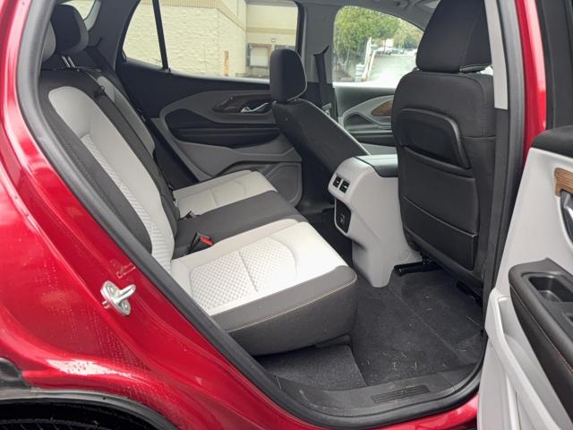 GMC Terrain Sle Image 8