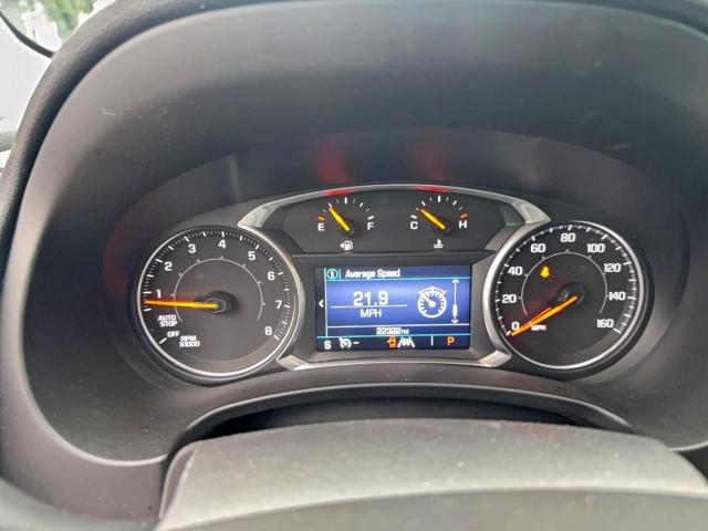 GMC Terrain Sle Image 10