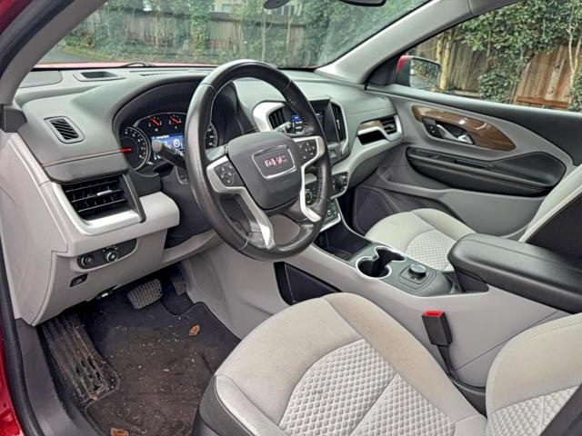 GMC Terrain Sle Image 7